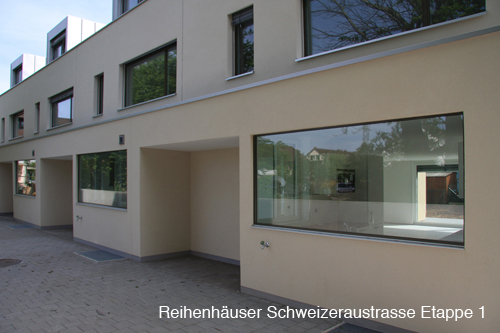 Neubau 4 REFH Schweizerau 1 248757