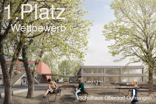 WBW Schulhaus Oberdorf 388268