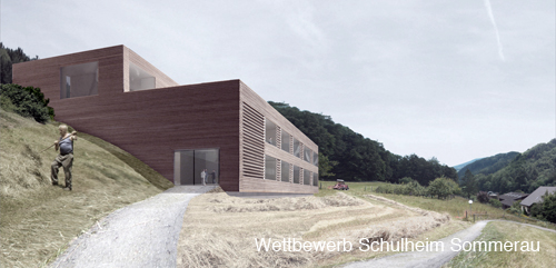 Schulheim Sommerau 282472