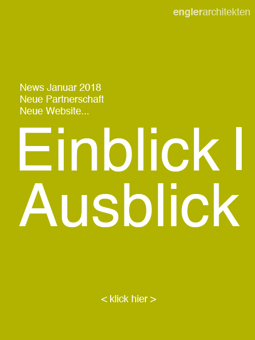 Einblick I Ausblick 393991
